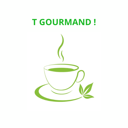 logo T GOURMAND