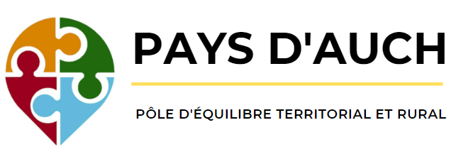 logo PETR Pays d'Auch