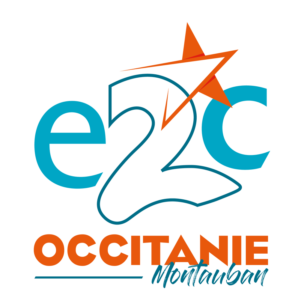 logo E2C de Montauban