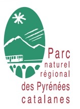 logo PNR des Pyrénées Catalanes