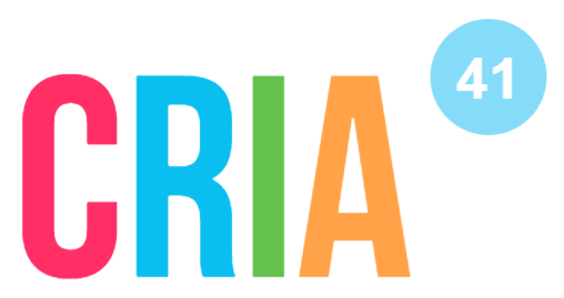 logo CRIA41