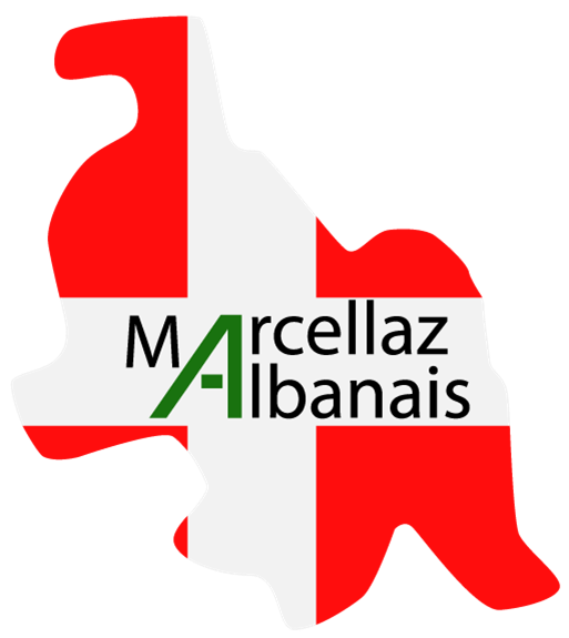logo Mairie de Marcellaz-Albanais