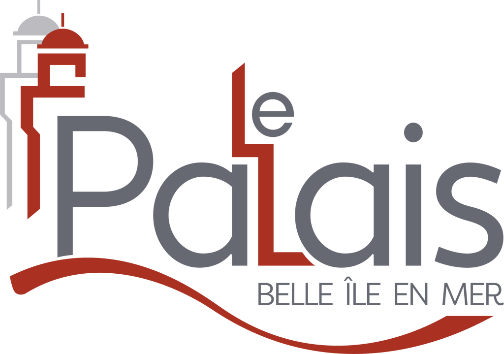 logo Mairie de Le Palais