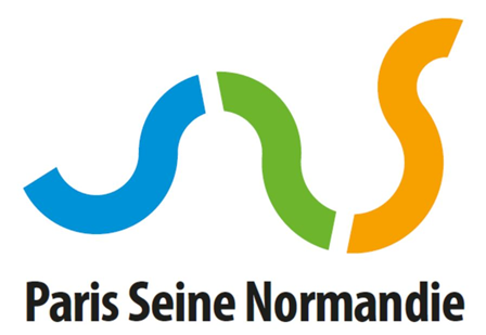 logo Paris Seine Normandie