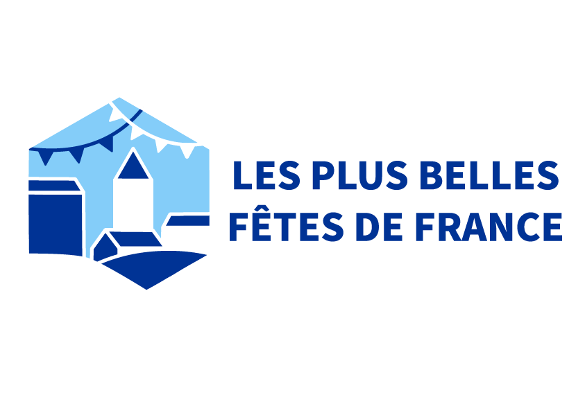 logo Les plus belles fêtes de France