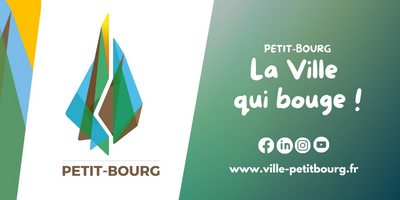 logo Mairie de Petit-Bourg