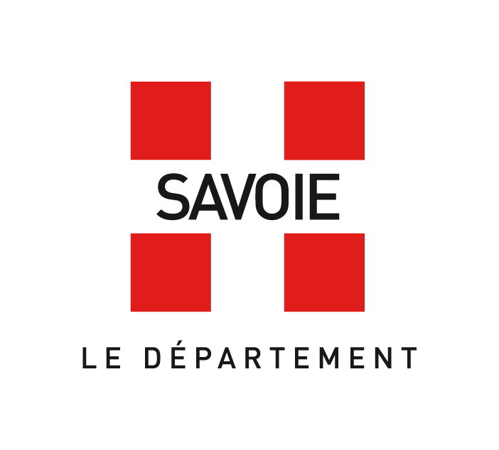 logo Départemental de la Savoie