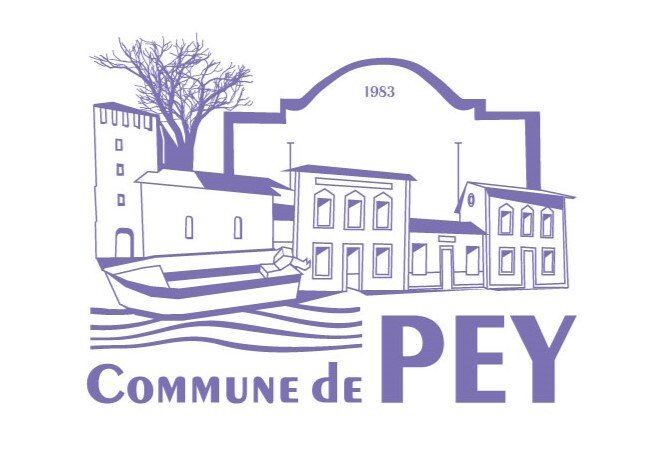 logo Mairie de Pey