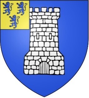 logo Mairie de Salon la Tour