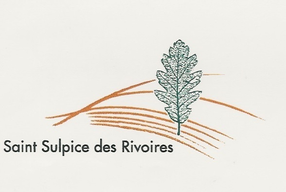 logo Mairie de Saint-Sulpice-des-Rivoires
