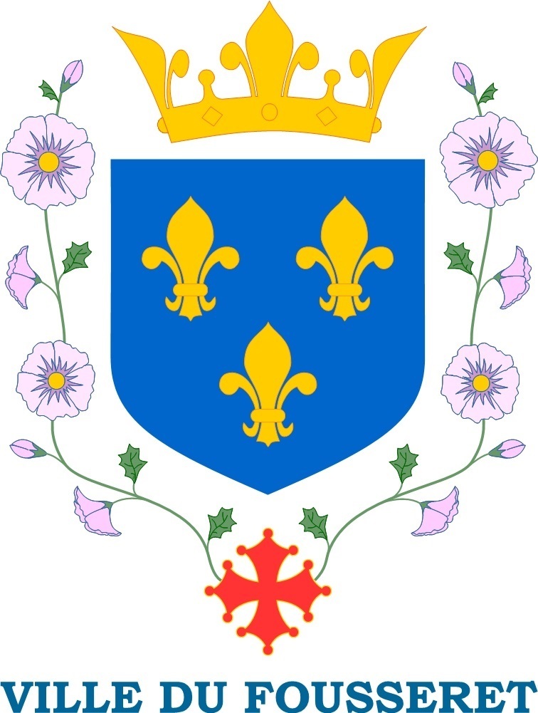 logo Mairie de Le Fousseret