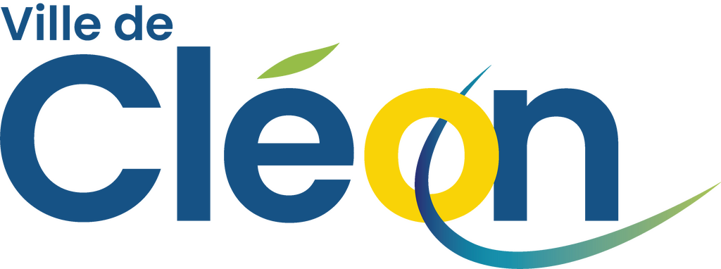 logo Mairie de Cléon