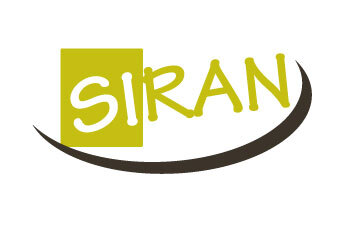 logo commune de Siran