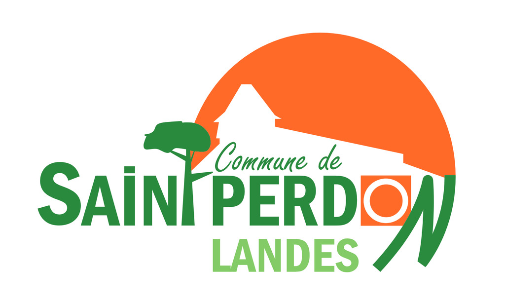 logo Mairie de Saint-Perdon