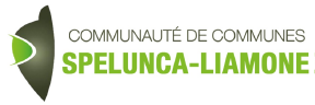 logo EPCI SPELUNCA LIAMONE