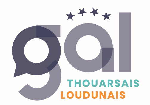 logo GAL du Thouarsais Loudunais