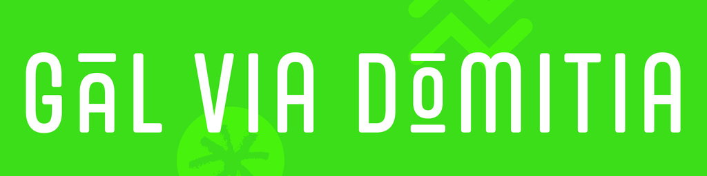 logo GAL Via Domitia