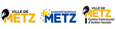 logo Mairie de Metz