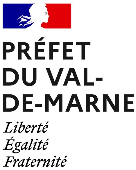 logo Préfecture du Val-de-Marne
