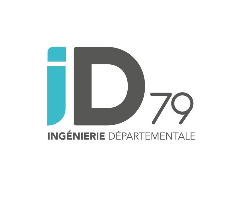 logo iD79 - AGENCE TECHNIQUE DEPARTEMENTALE DES DEUX SEVRES