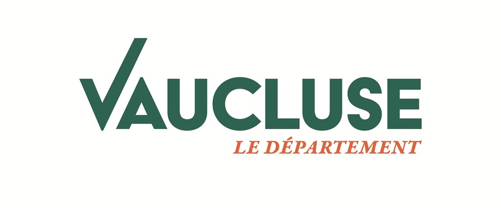 logo Vaucluse