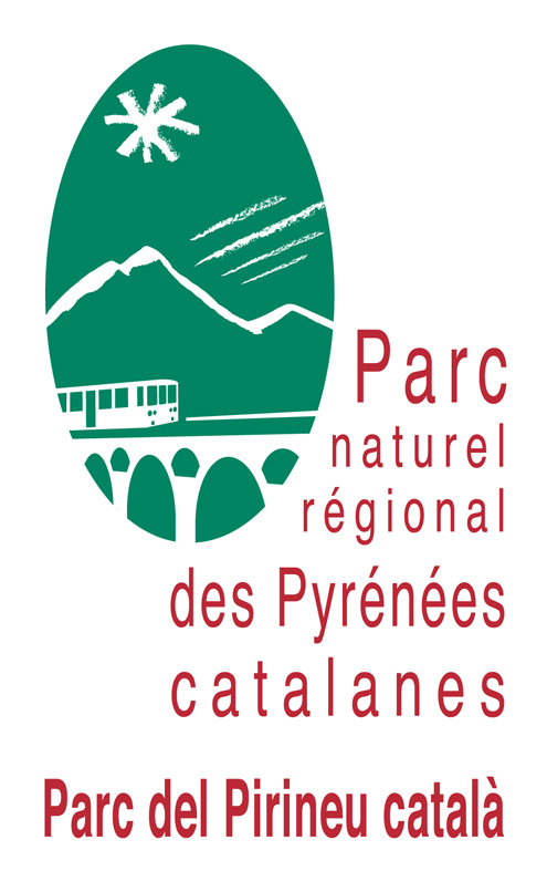 logo PNR des Pyrénées catalanes