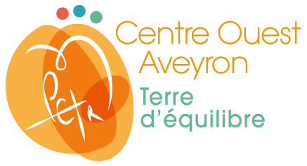 logo Centre Ouest Aveyron (PETR)