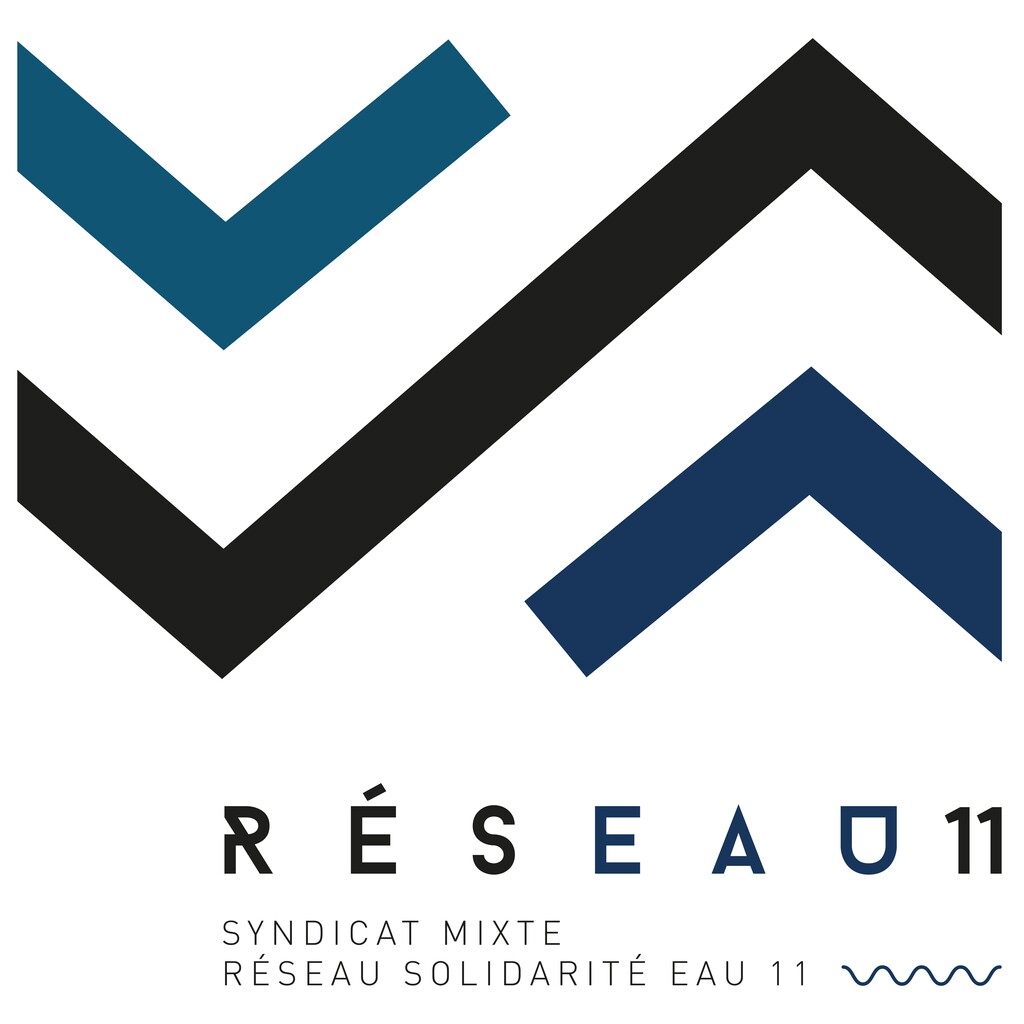 logo Réseau Solidarité Eau 11 dit RéSeau11