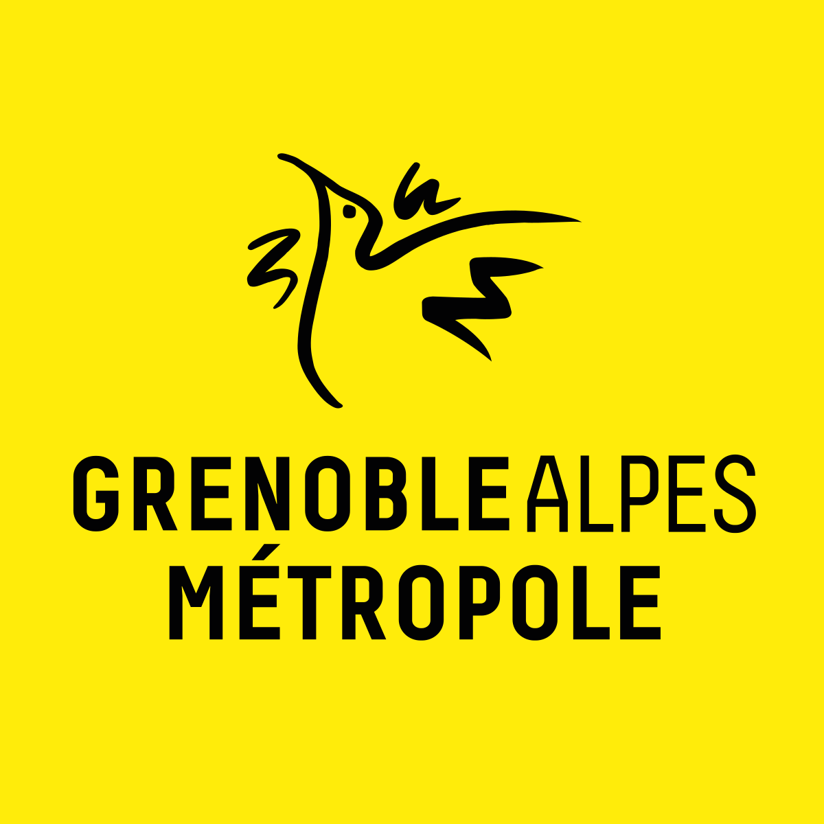 logo Grenoble-Alpes Métropole
