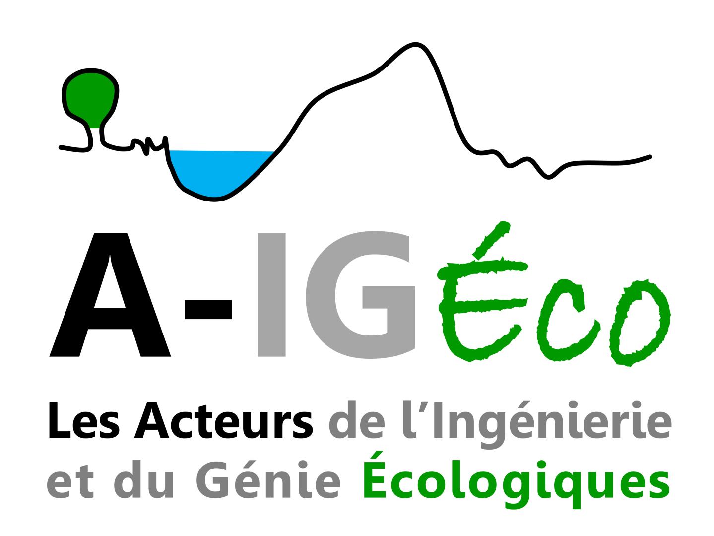logo A-IGEco