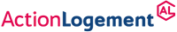 logo Action Logement