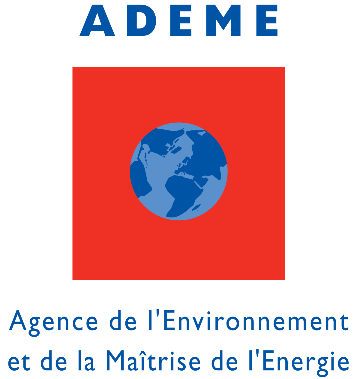 logo Ademe — Direction régionale — Normandie