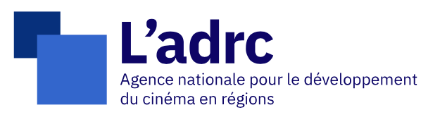 logo ADRC - Agence nationale pour le développement du cinéma en régions