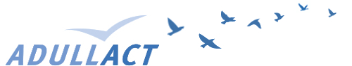 logo ADULLACT (Association des Développeurs et Utilisateurs de Logiciels Libres pour les Administrations et les Collectivités Territoriales)