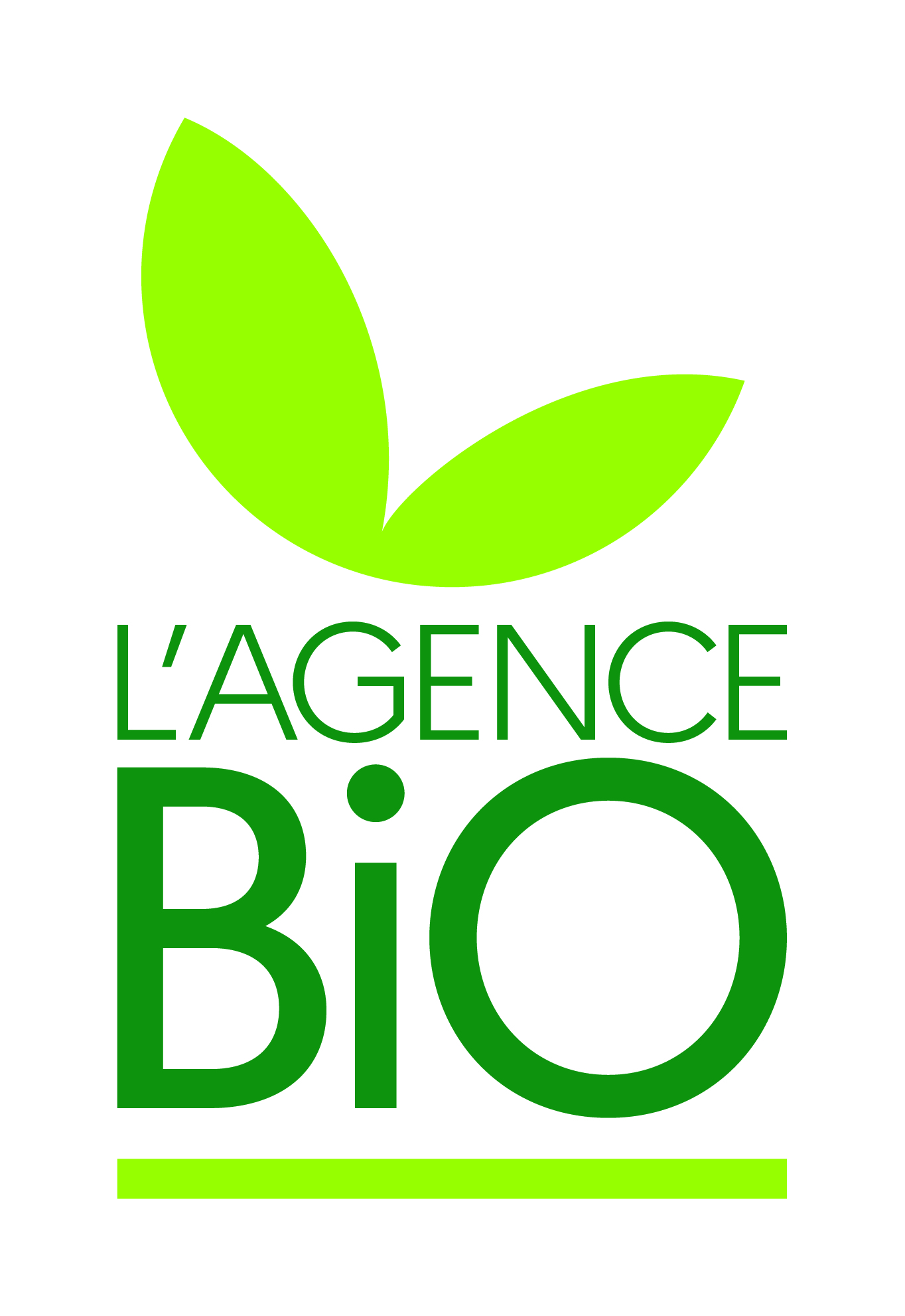 logo Agence BIO