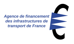 logo Agence de financement des infrastructures de transport de France (AFITF)