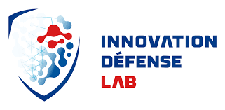 logo Agence de l’Innovation de Défense - AID