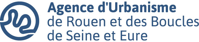 logo Agence d'Urbanisme de Rouen et des Boucles de Seine et Eure (AURBSE)