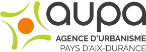 logo Agence d'urbanisme du Pays d'Aix-Durance