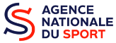logo Agence nationale du Sport (ANS)