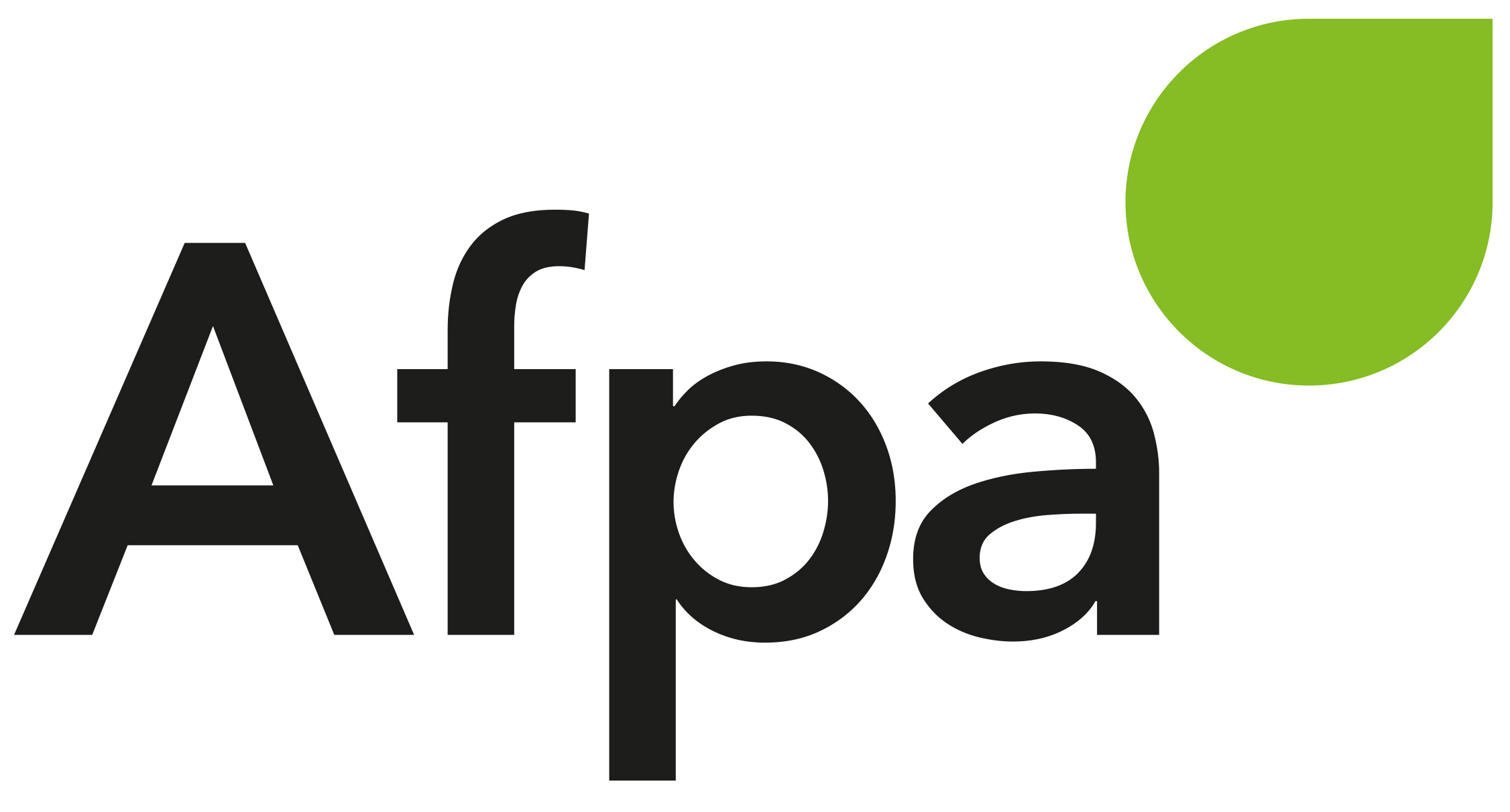 logo Agence nationale pour la Formation Professionnelle des Adultes (AFPA)