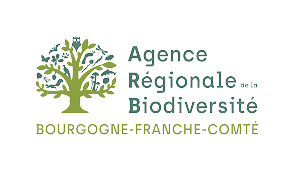 logo Agence Régionale de la Biodiversité (ARB) - Bourgogne-Franche-Comté
