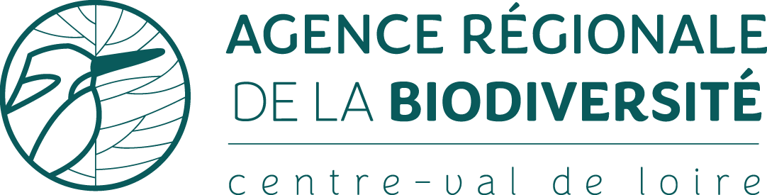 logo Agence Régionale de la Biodiversité (ARB) - Centre-Val de Loire