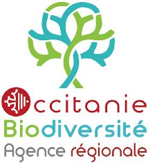 logo Agence Régionale de la Biodiversité (ARB) - Occitanie