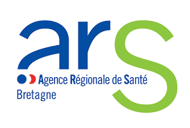 logo Agence régionale de santé (ARS) — Bretagne