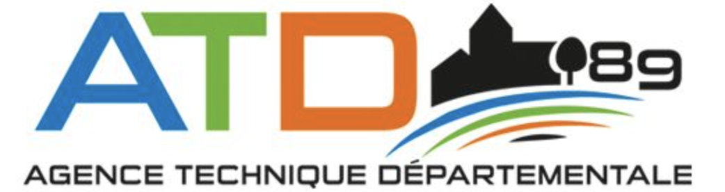 logo Agence technique départementale de l'Yonne (ATD 89)