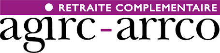 logo Agirc-Arrco