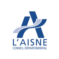 logo Conseil départemental de l'Aisne