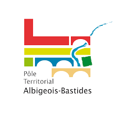 logo Albigeois et des Bastides (PETR)