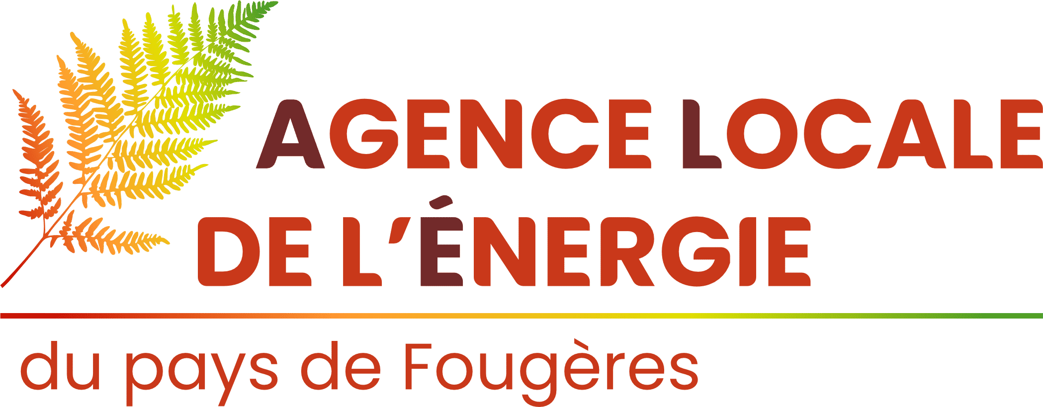 logo ALE du Pays de Fougères - Agence Locale de l'Energie et du Climat (ALEC)